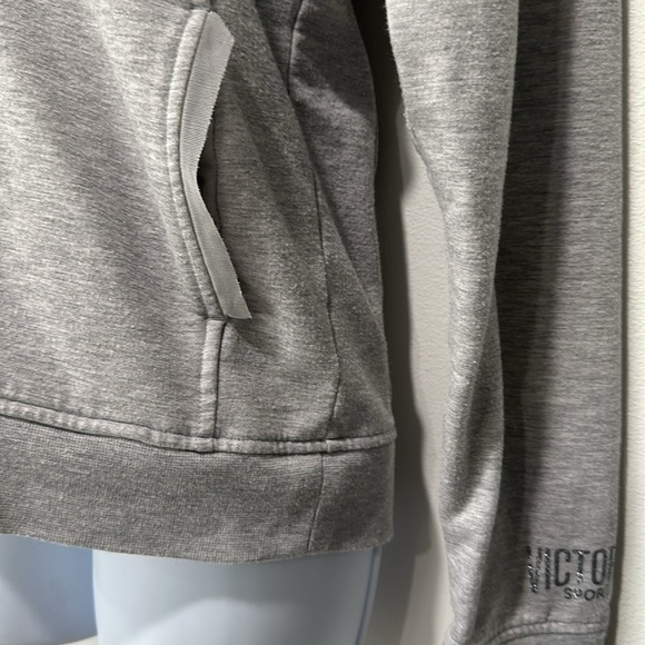 Zip up hoodie - Picture 3 of 10